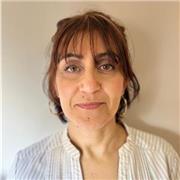 Nativa francés. Daría clases de conversación y bases de gramatica